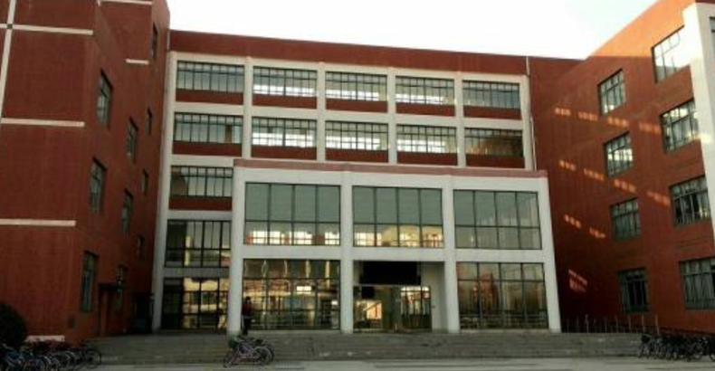 華東理工大學奉賢校區(qū)