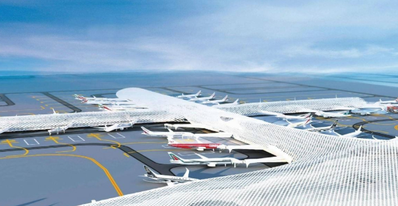  深圳寶安國際機場