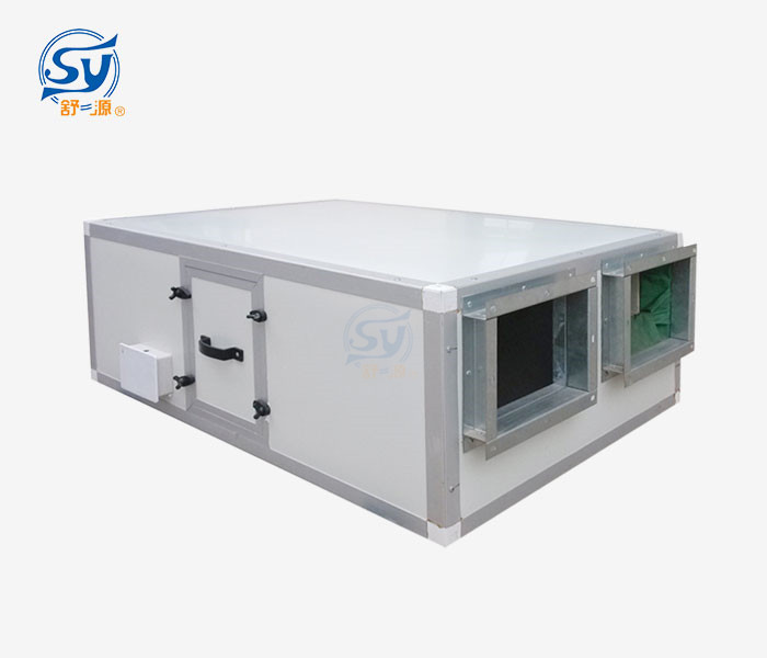 新風換氣機