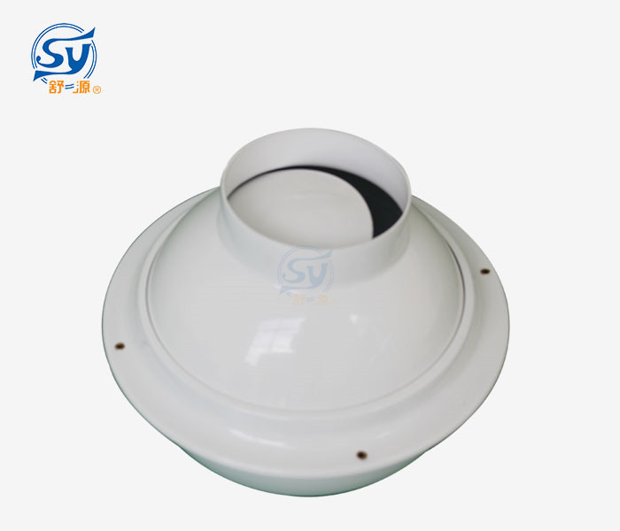 球形可調(diào)風口