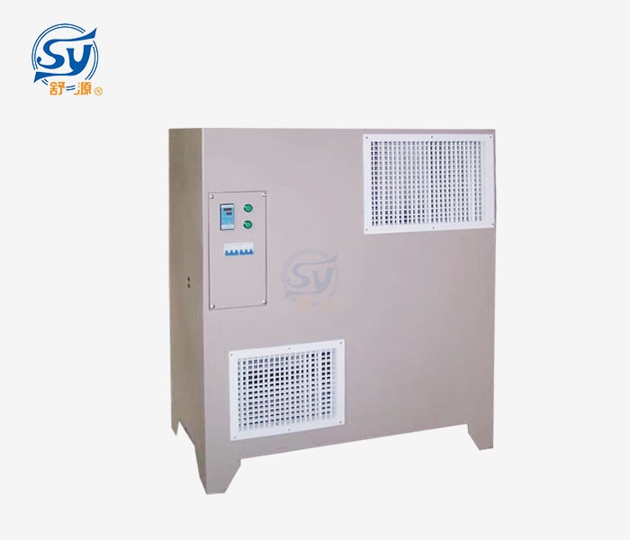 基站智能空調換熱機組